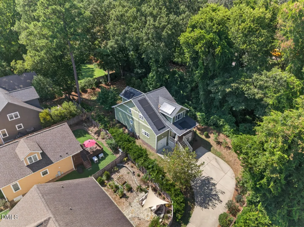 98 W Murray Avenue Durham, NC 27704