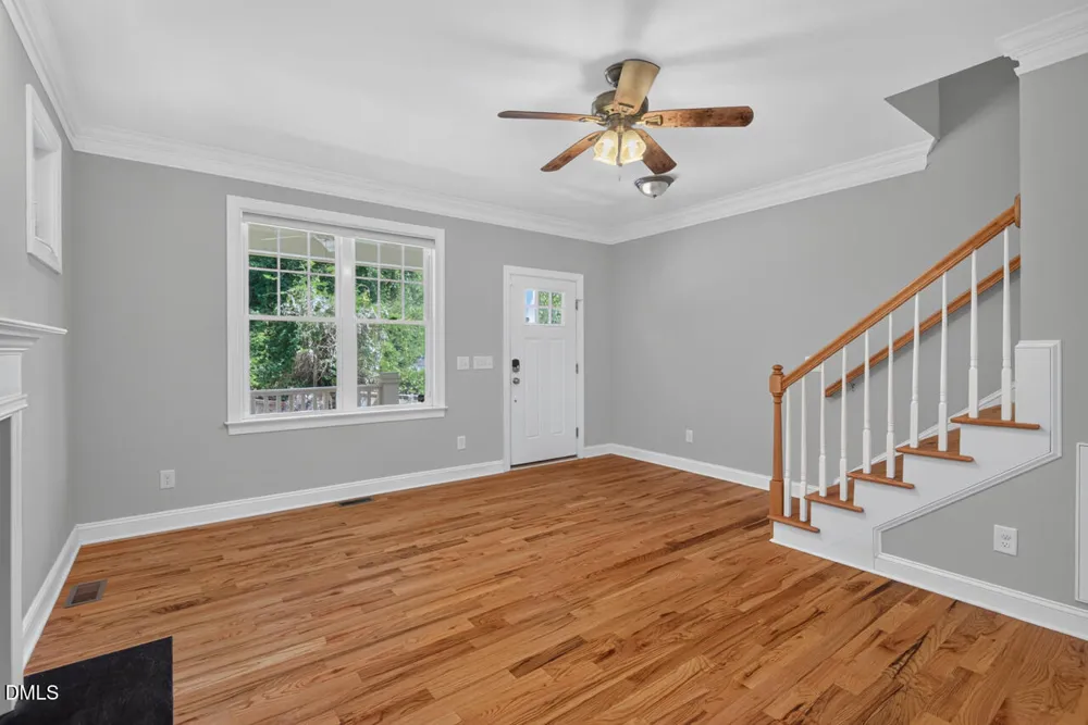 98 W Murray Avenue Durham, NC 27704