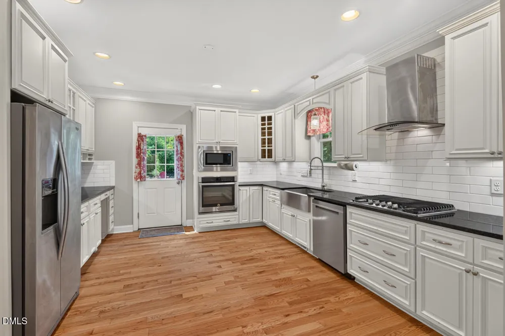 98 W Murray Avenue Durham, NC 27704