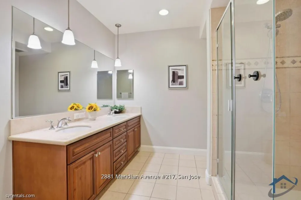 2881 Meridian Avenue #217 San Jose, CA 95124