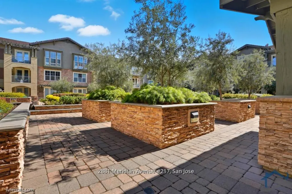 2881 Meridian Avenue #217 San Jose, CA 95124