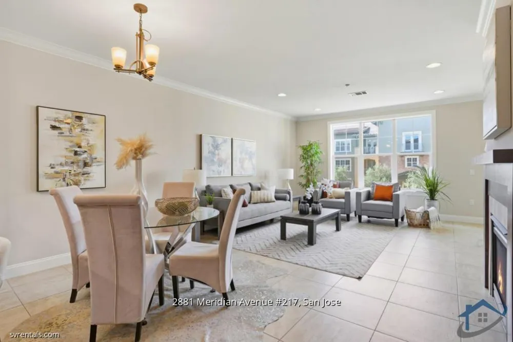 2881 Meridian Avenue #217 San Jose, CA 95124