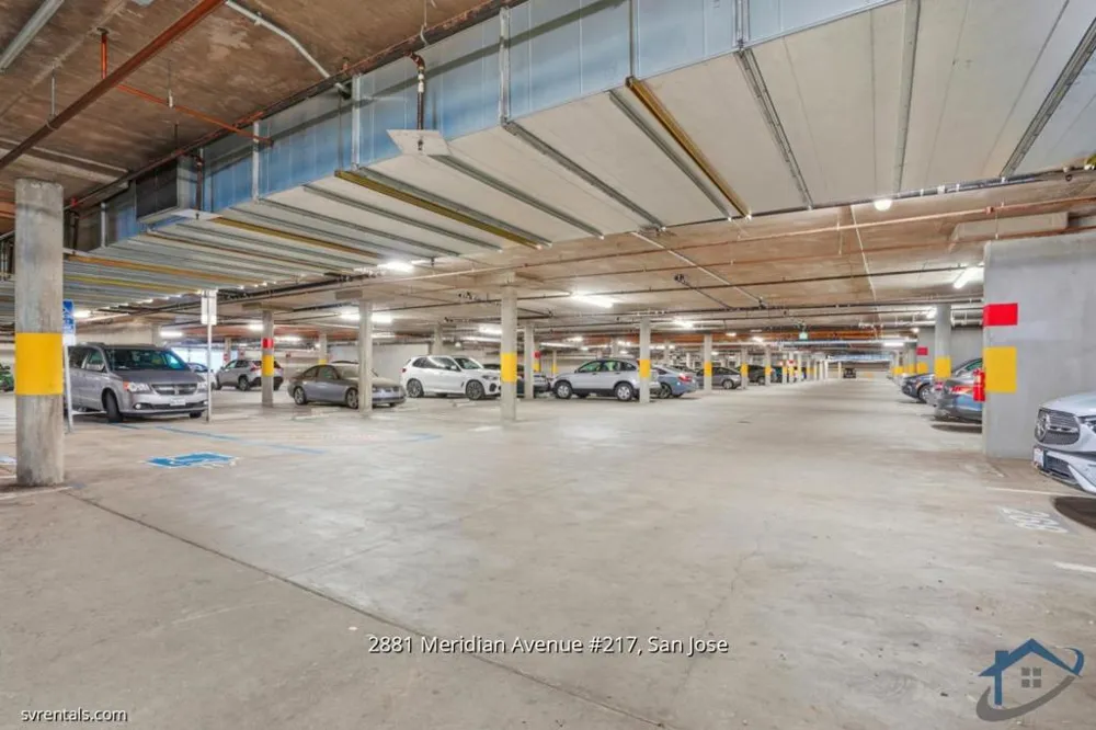 2881 Meridian Avenue #217 San Jose, CA 95124