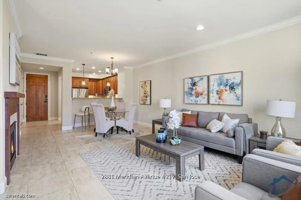 2881 Meridian Avenue #217 San Jose, CA 95124