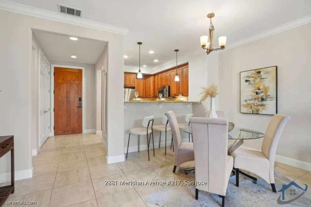 2881 Meridian Avenue #217 San Jose, CA 95124