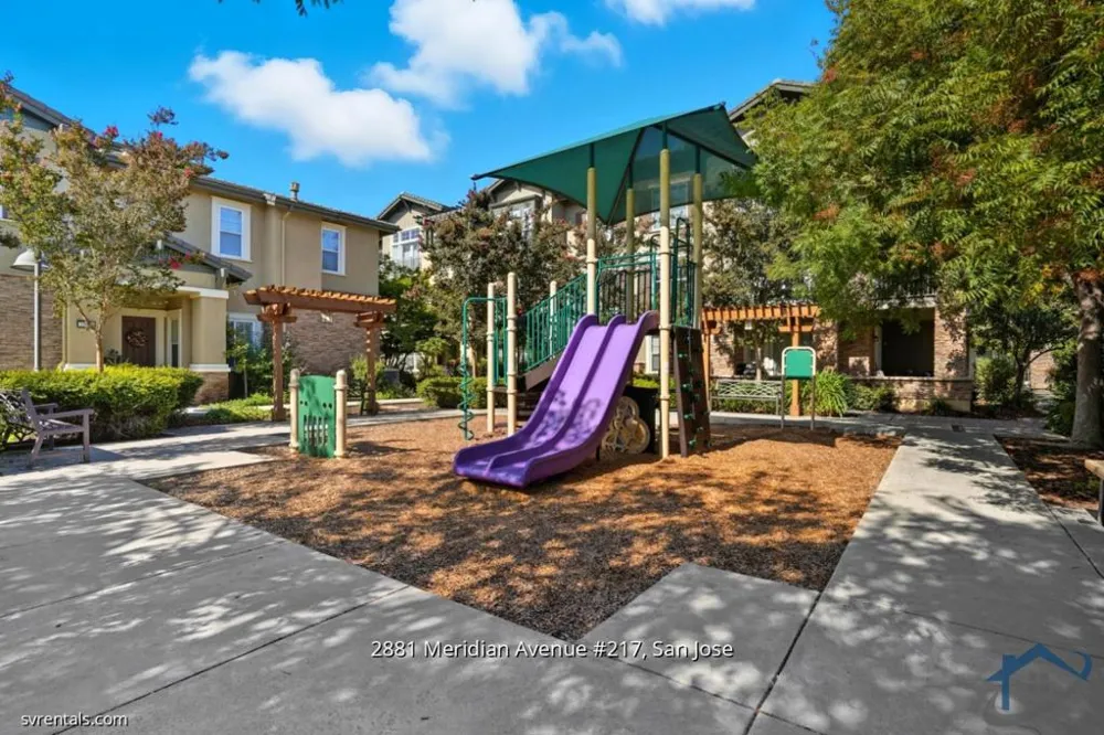 2881 Meridian Avenue #217 San Jose, CA 95124
