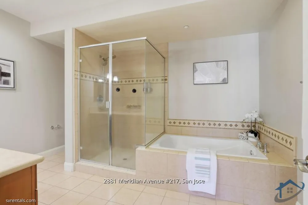 2881 Meridian Avenue #217 San Jose, CA 95124