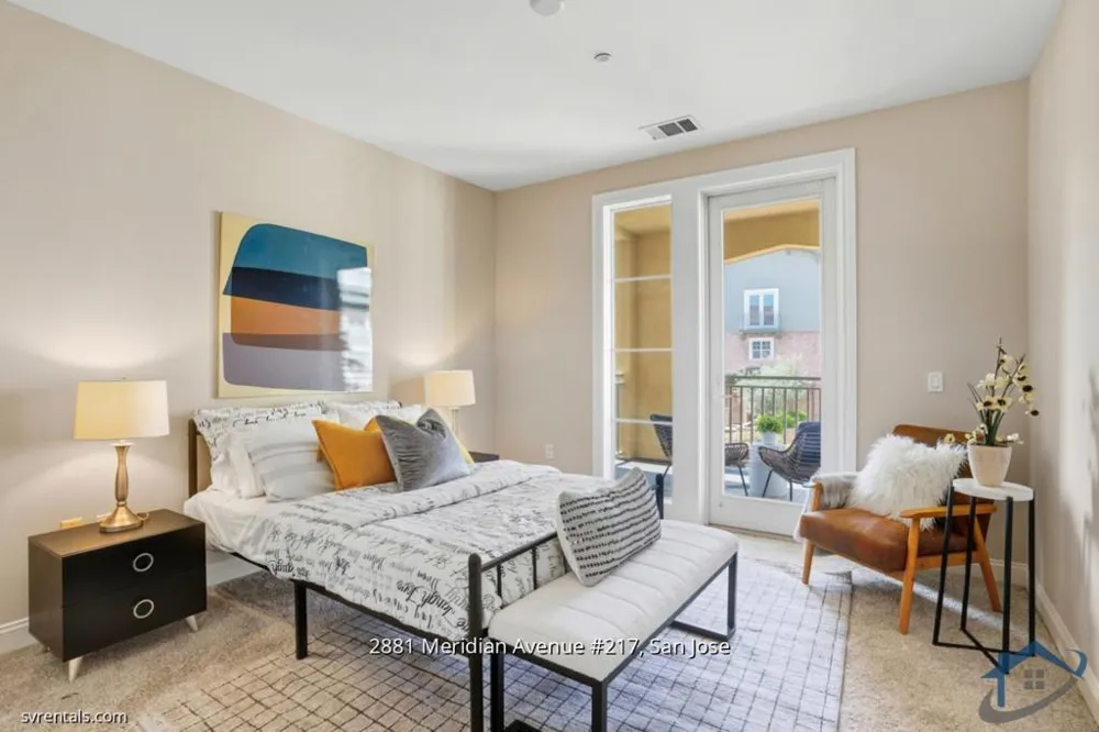 2881 Meridian Avenue #217 San Jose, CA 95124