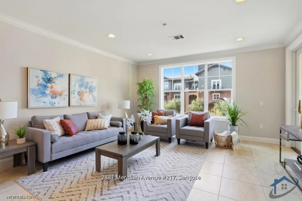 2881 Meridian Avenue #217 San Jose, CA 95124