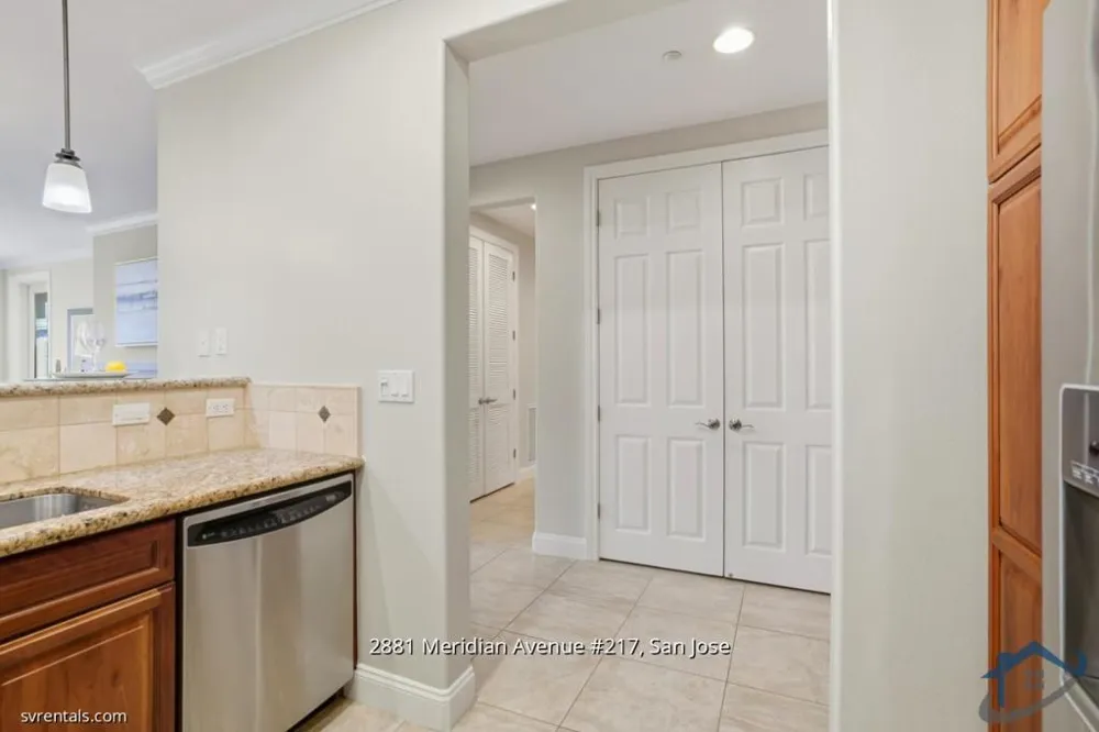 2881 Meridian Avenue #217 San Jose, CA 95124