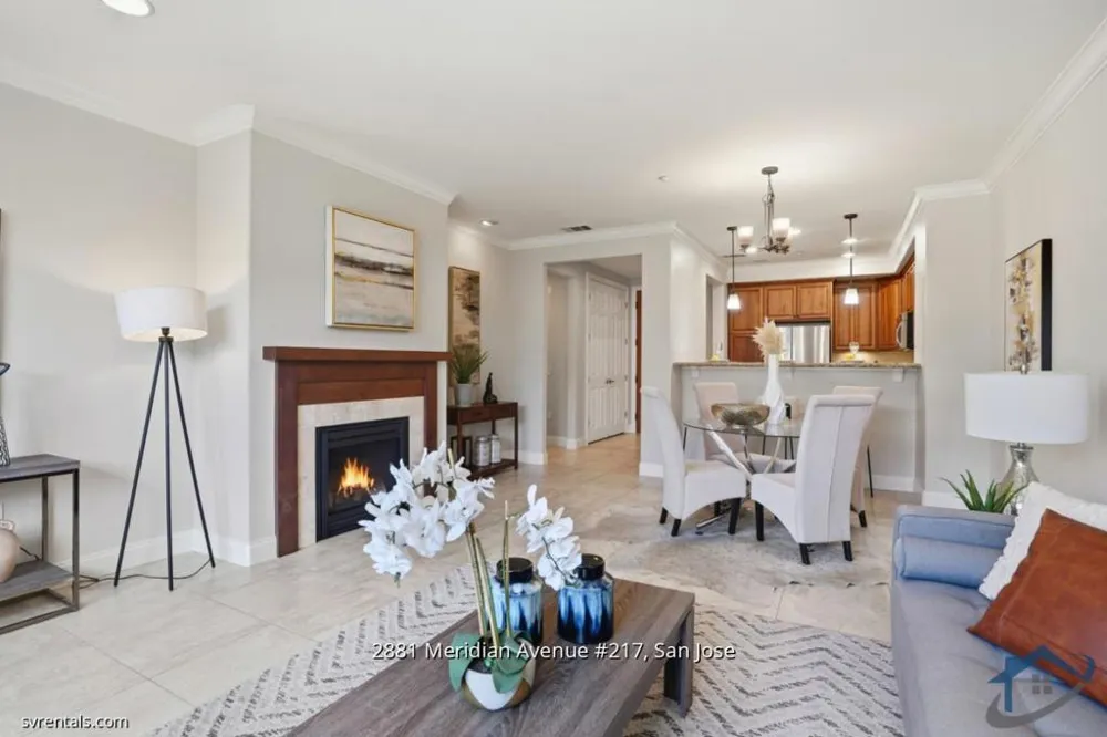 2881 Meridian Avenue #217 San Jose, CA 95124