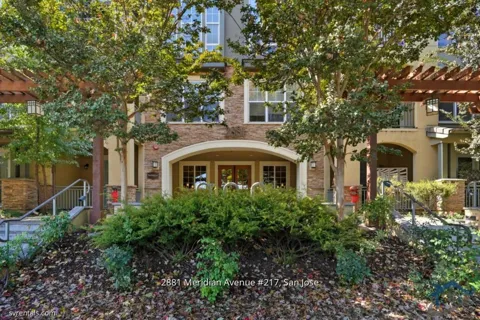 2881 Meridian Avenue #217