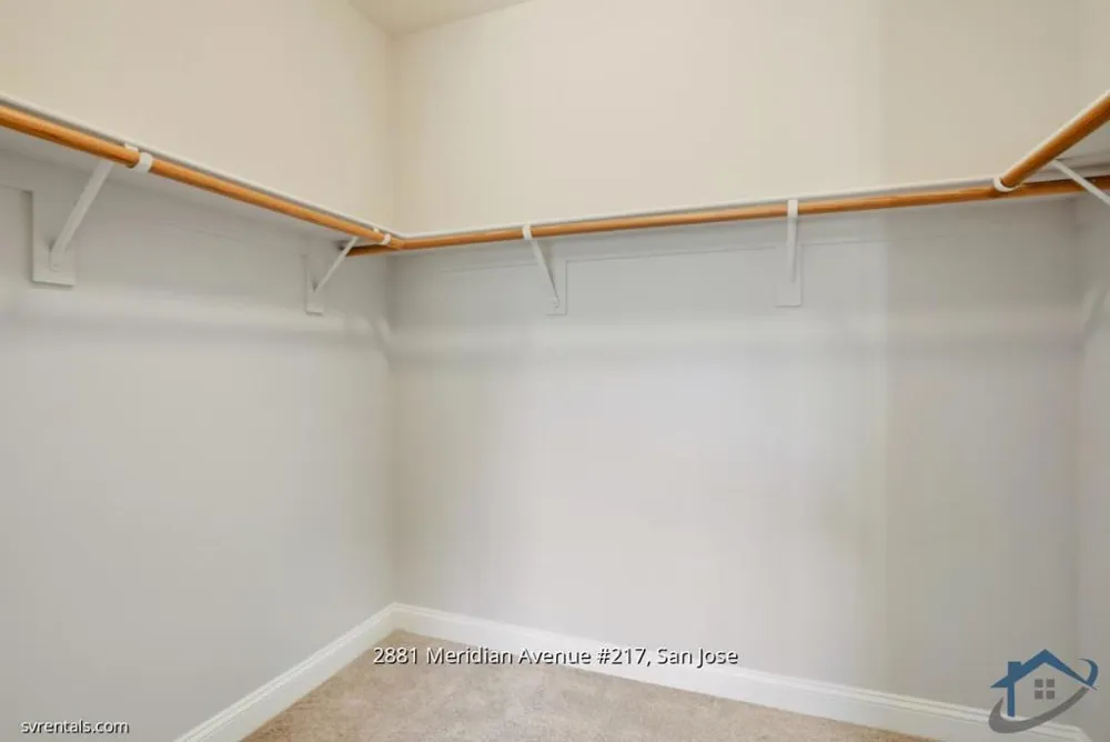 2881 Meridian Avenue #217 San Jose, CA 95124