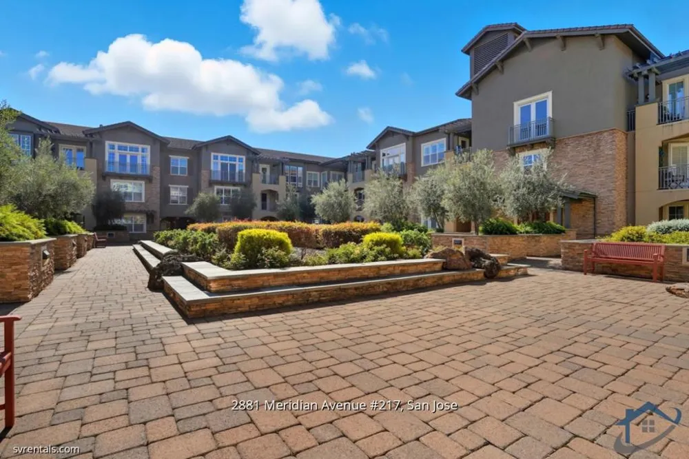 2881 Meridian Avenue #217 San Jose, CA 95124