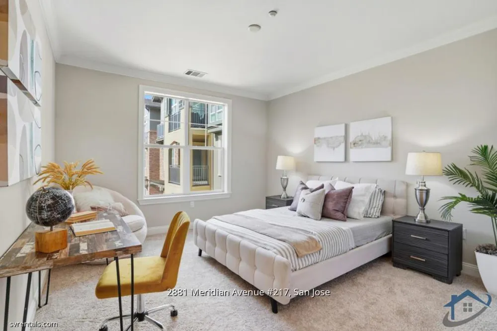 2881 Meridian Avenue #217 San Jose, CA 95124