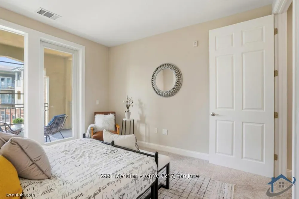 2881 Meridian Avenue #217 San Jose, CA 95124