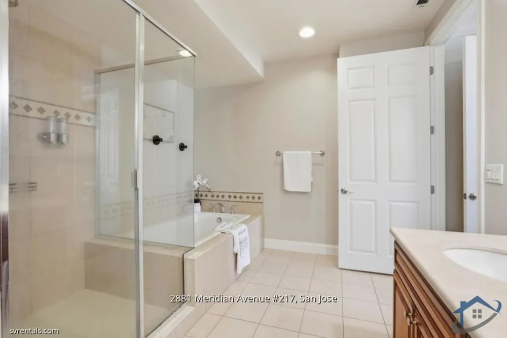 2881 Meridian Avenue #217 San Jose, CA 95124