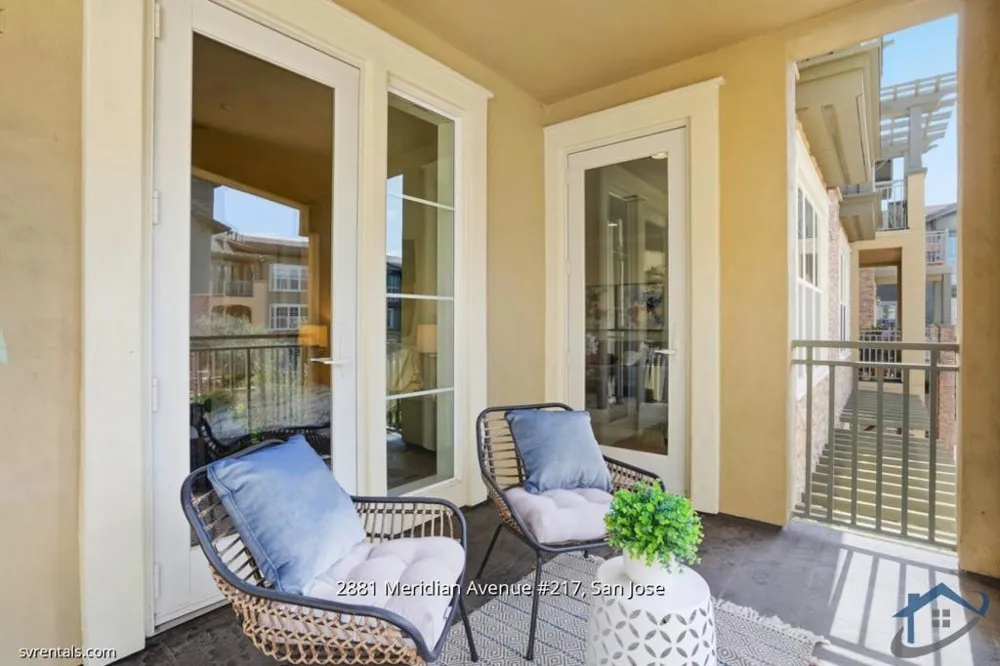 2881 Meridian Avenue #217 San Jose, CA 95124