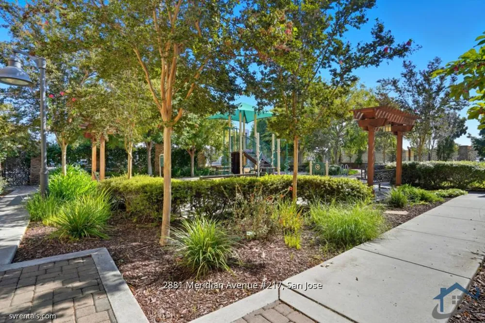 2881 Meridian Avenue #217 San Jose, CA 95124