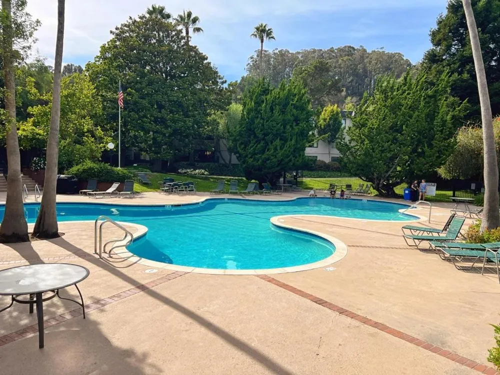 8133 Shelter Creek Lane San Bruno, CA 94066