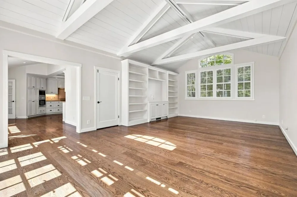 14 Flood Circle Atherton, CA 94027