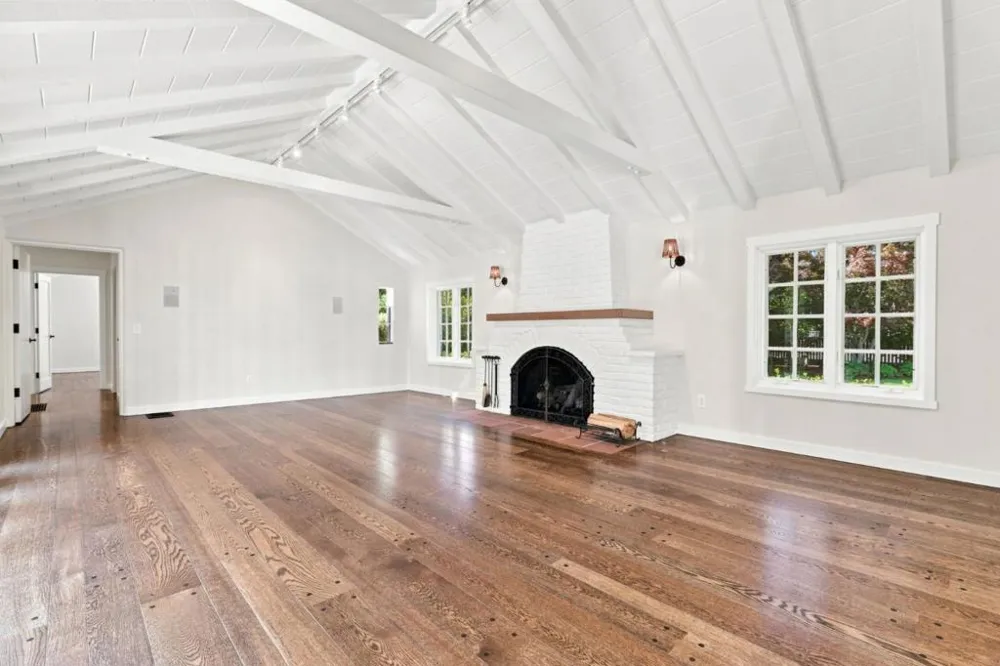 14 Flood Circle Atherton, CA 94027