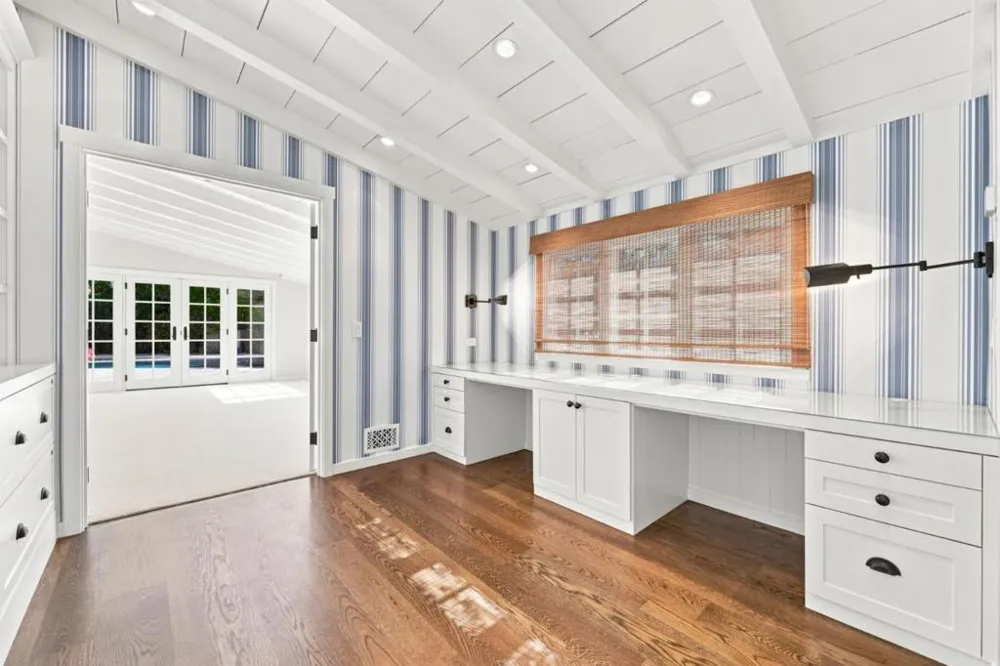 14 Flood Circle Atherton, CA 94027