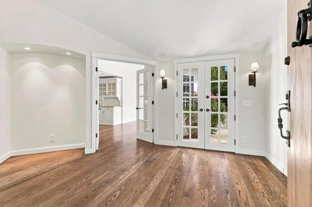 14 Flood Circle Atherton, CA 94027