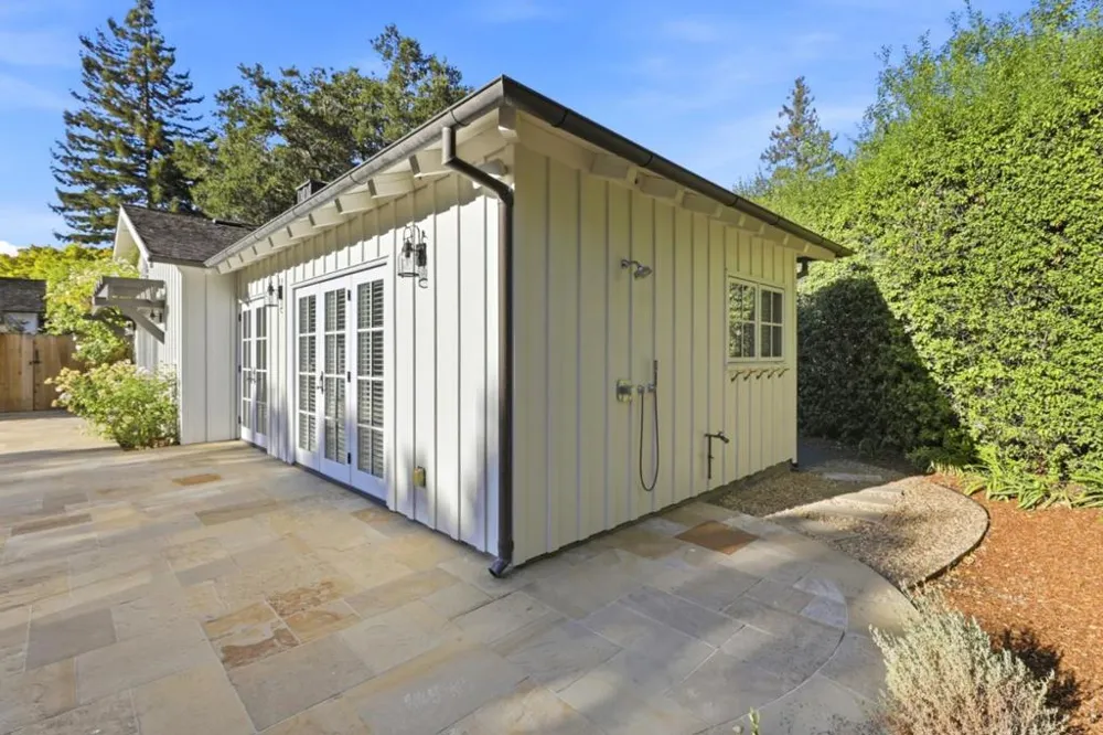 14 Flood Circle Atherton, CA 94027