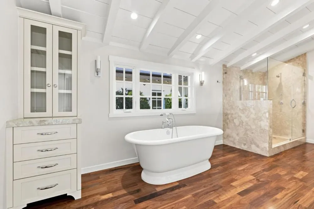 14 Flood Circle Atherton, CA 94027