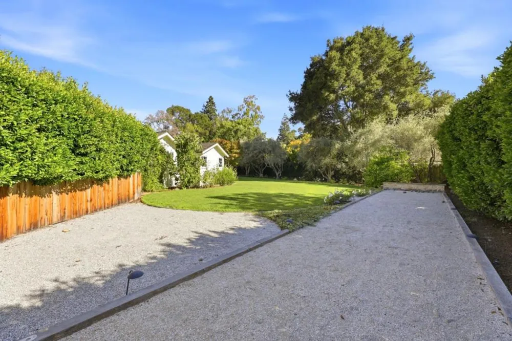 14 Flood Circle Atherton, CA 94027