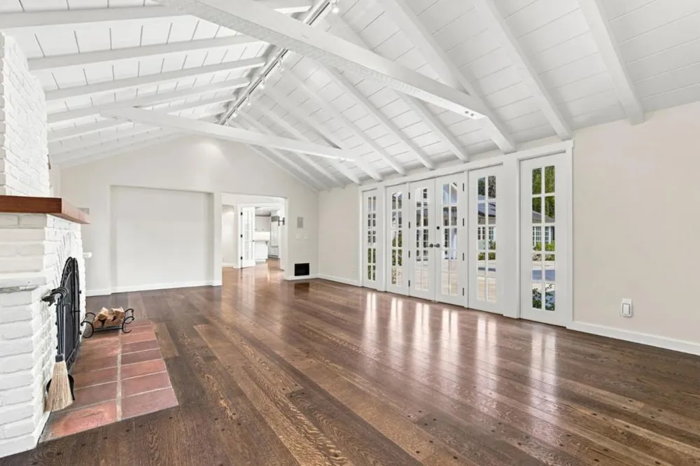 14 Flood Circle Atherton, CA 94027