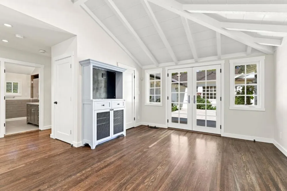 14 Flood Circle Atherton, CA 94027