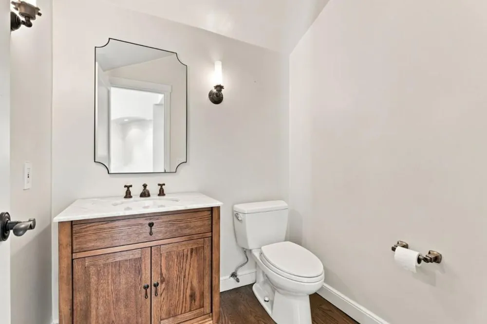 14 Flood Circle Atherton, CA 94027