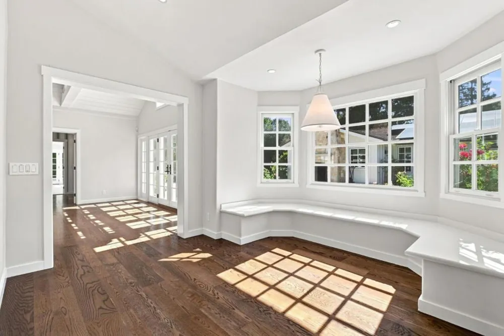 14 Flood Circle Atherton, CA 94027
