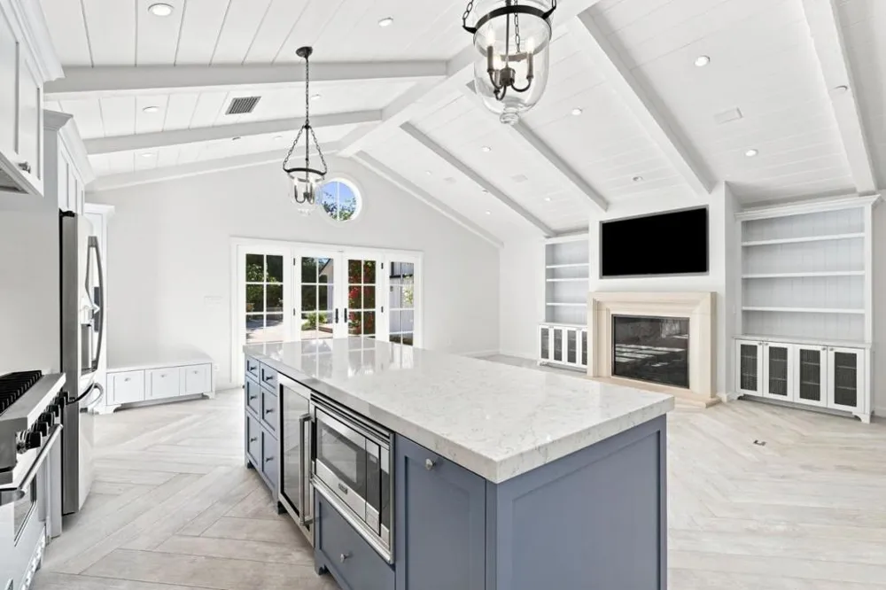14 Flood Circle Atherton, CA 94027