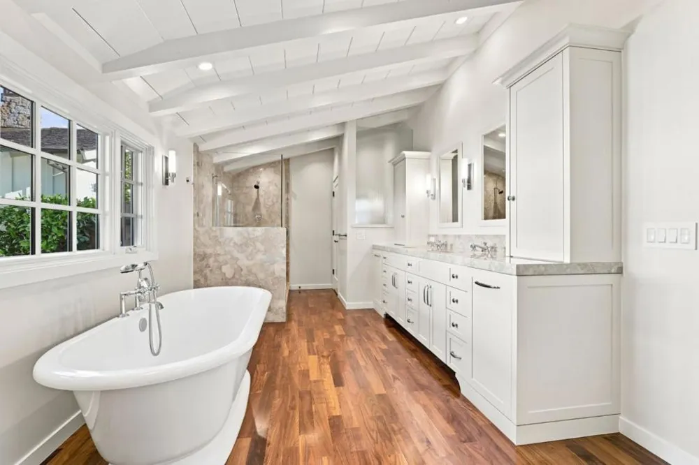 14 Flood Circle Atherton, CA 94027