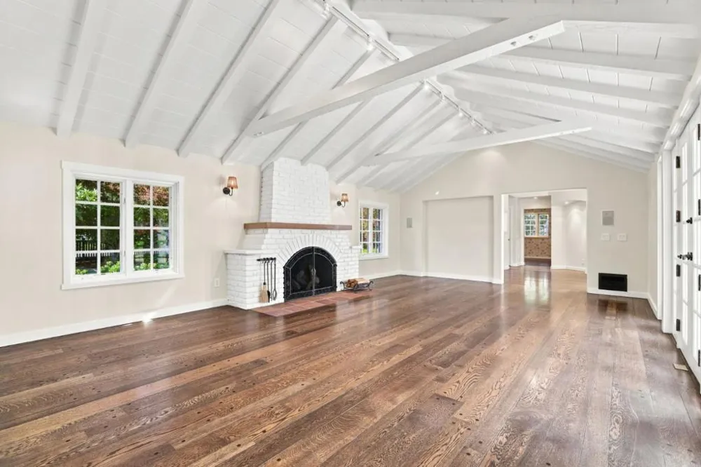 14 Flood Circle Atherton, CA 94027