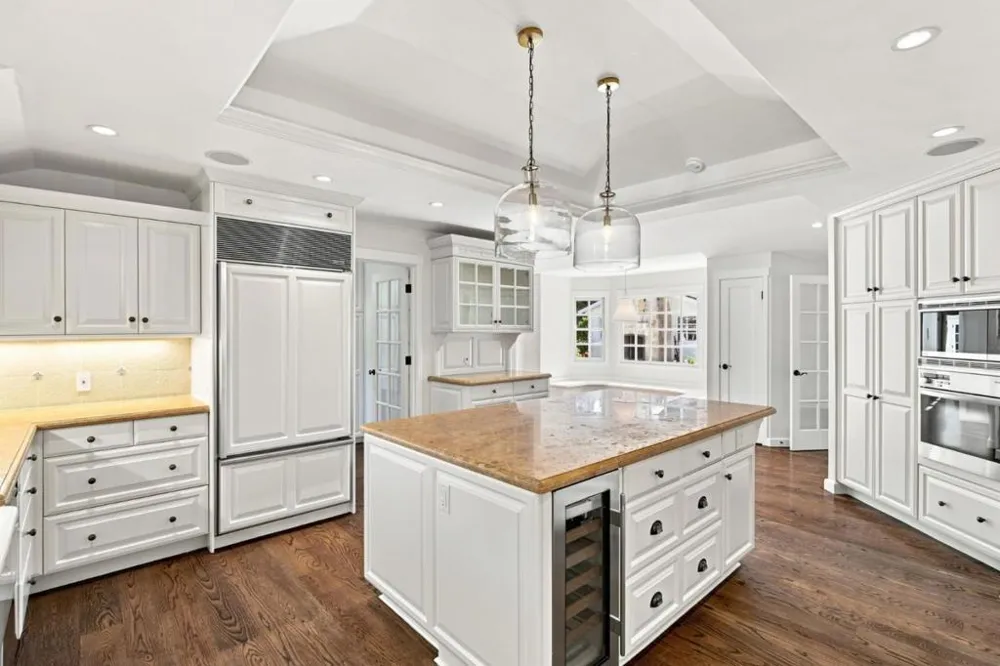 14 Flood Circle Atherton, CA 94027