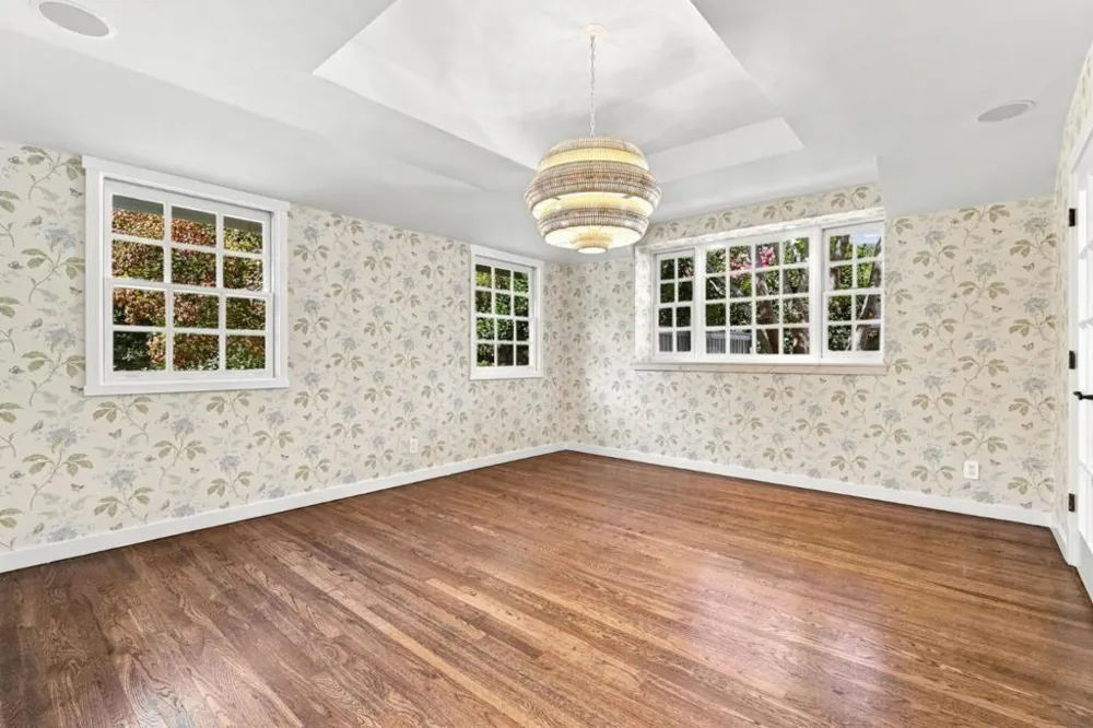 14 Flood Circle Atherton, CA 94027