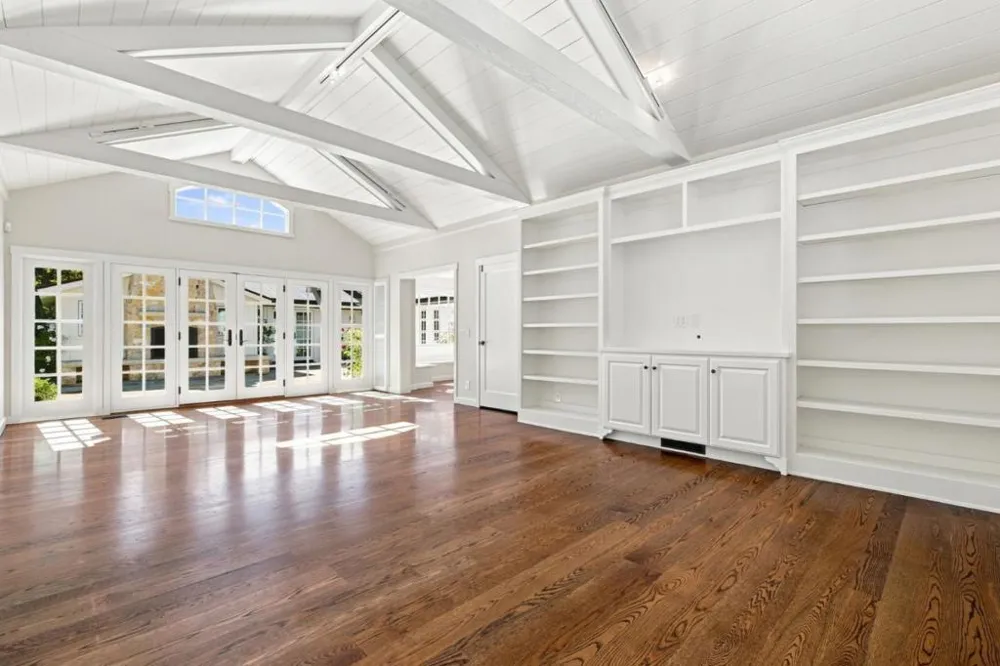 14 Flood Circle Atherton, CA 94027