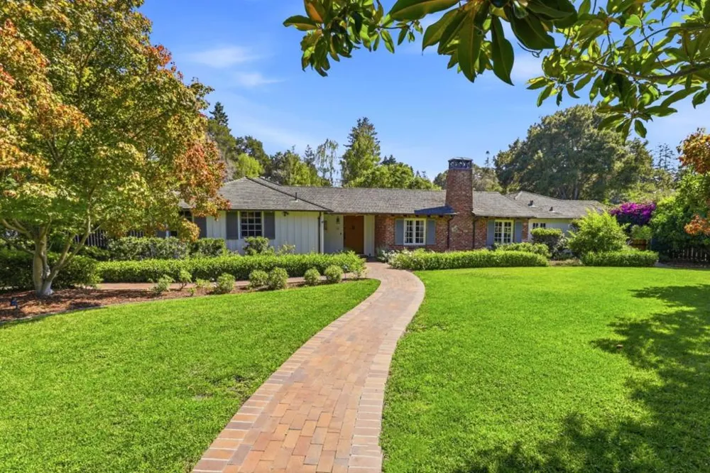 14 Flood Circle Atherton, CA 94027