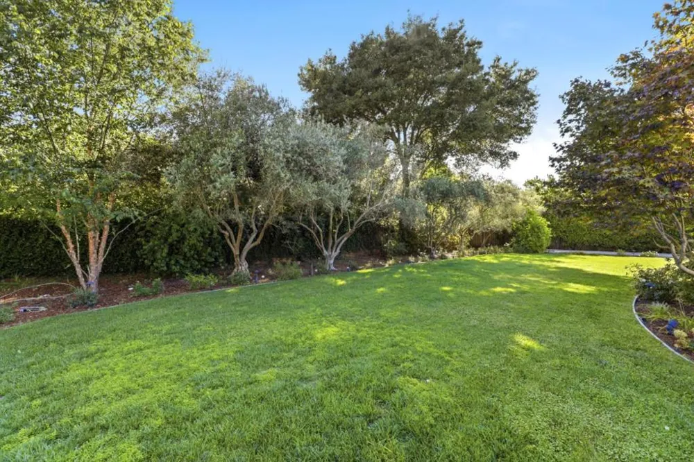 14 Flood Circle Atherton, CA 94027
