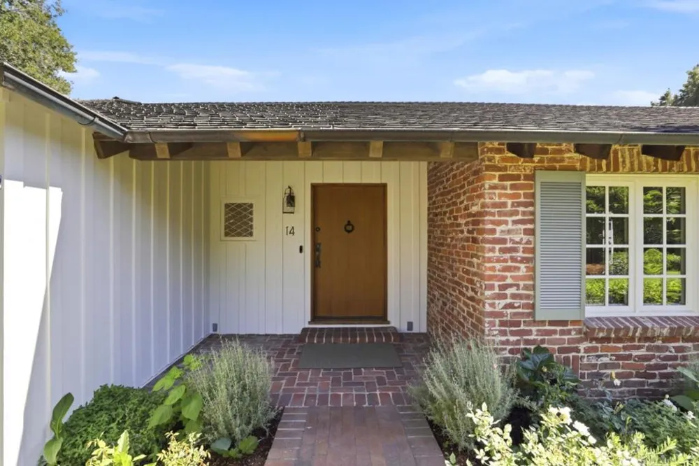 14 Flood Circle Atherton, CA 94027