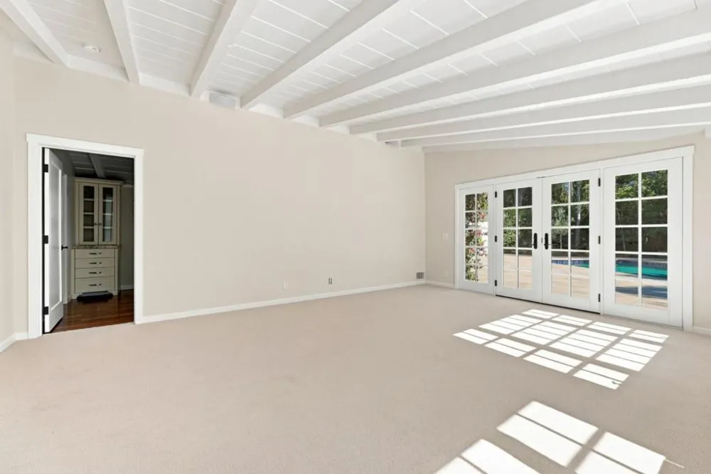14 Flood Circle Atherton, CA 94027
