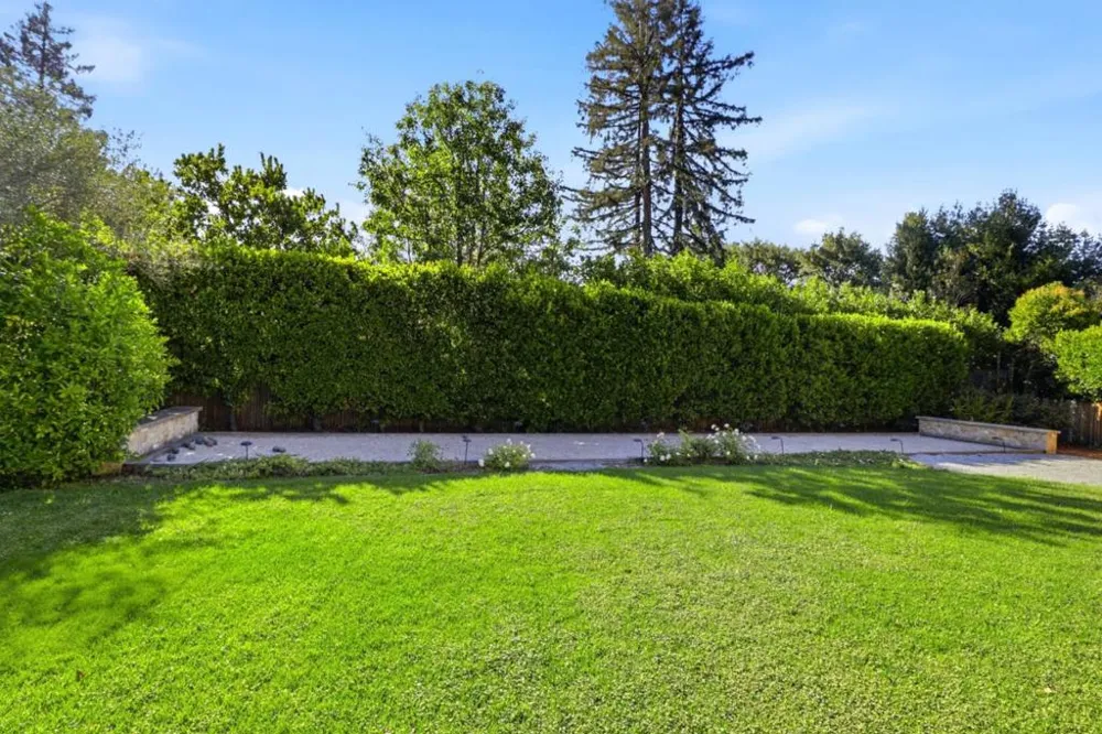 14 Flood Circle Atherton, CA 94027