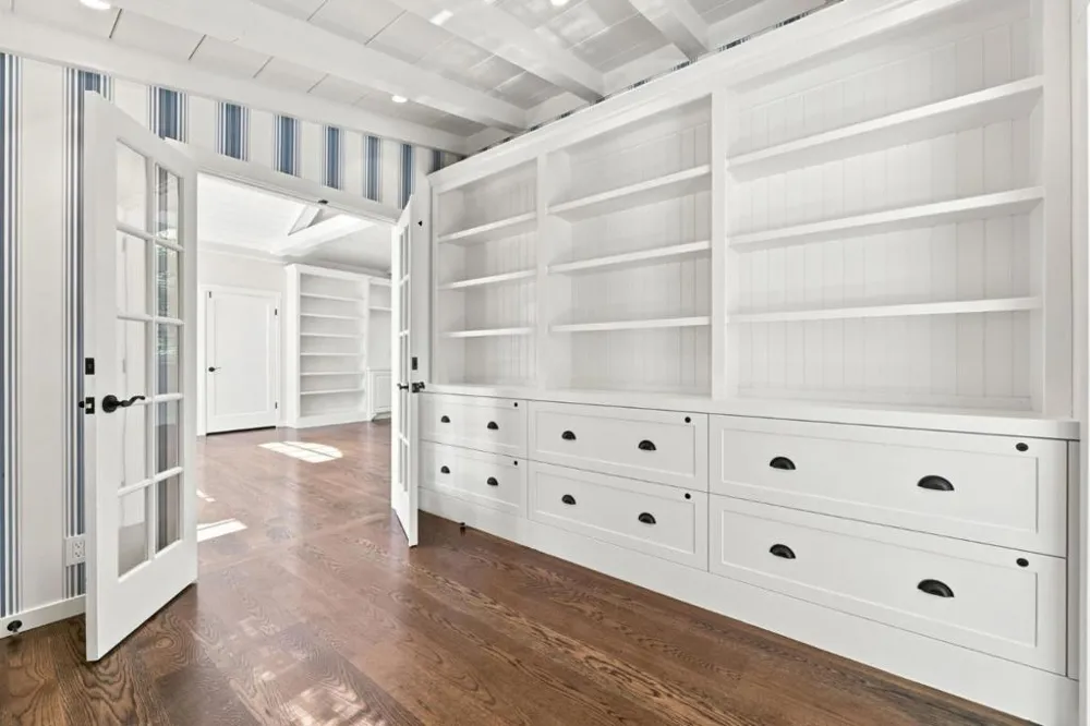 14 Flood Circle Atherton, CA 94027