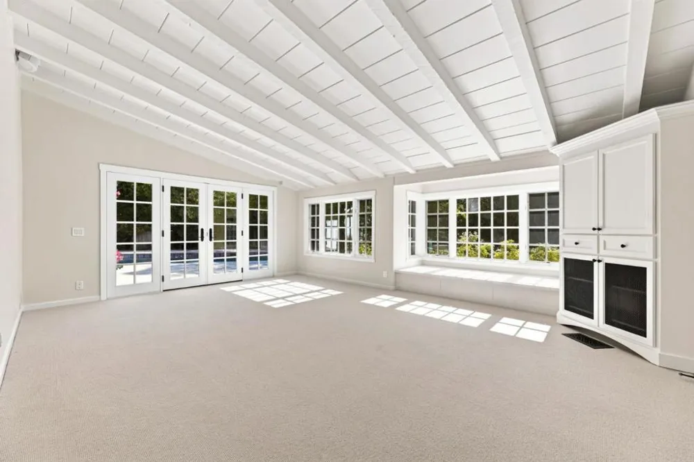 14 Flood Circle Atherton, CA 94027