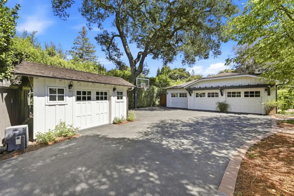 14 Flood Circle Atherton, CA 94027