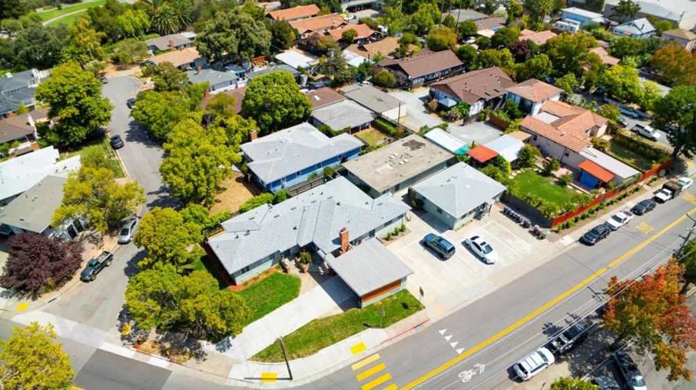 390 Woodland Avenue San Rafael, CA 94901